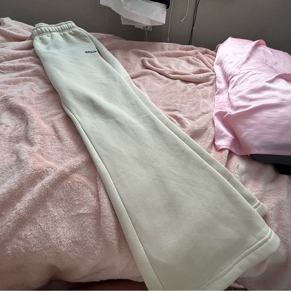 ECHT sweatpants oatmeal - Picture 4 of 4